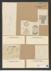 Lithodesmium undulatum Ehr. (de-Toni-Nr.: Genus 144, Species 4087) Zeichnungen Sammlung Grunow Nr. 7630 (NHMW-BOT-W0376809)